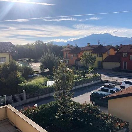Residenza Argentera Apartment San Defedente di Cervasca ภายนอก รูปภาพ