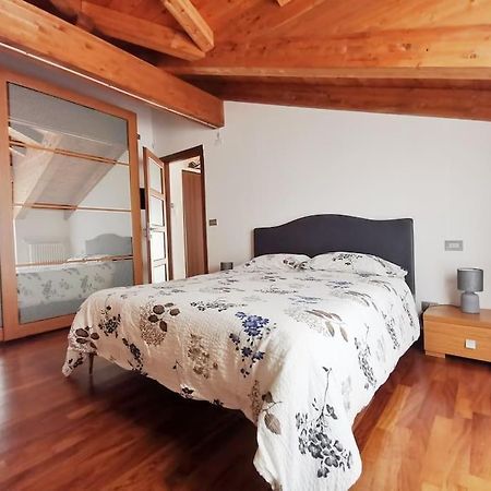 Residenza Argentera Apartment San Defedente di Cervasca ภายนอก รูปภาพ