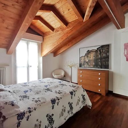 Residenza Argentera Apartment San Defedente di Cervasca ภายนอก รูปภาพ