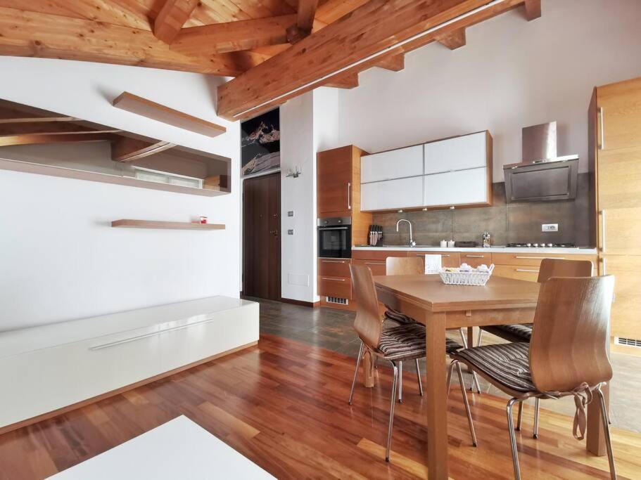 Residenza Argentera Apartment San Defedente di Cervasca ภายนอก รูปภาพ