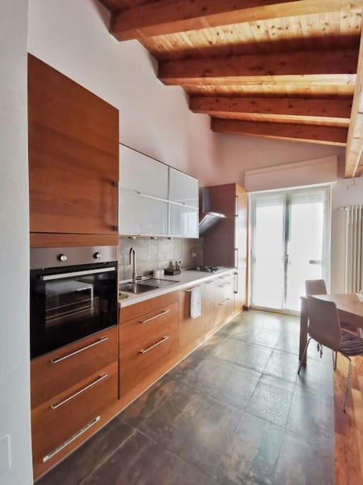 Residenza Argentera Apartment San Defedente di Cervasca ภายนอก รูปภาพ