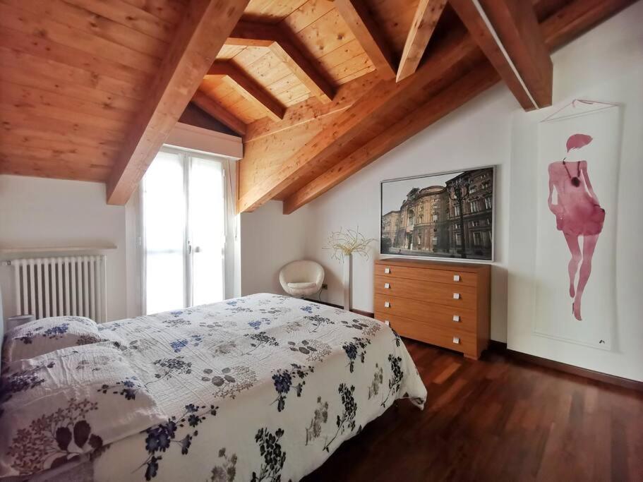 Residenza Argentera Apartment San Defedente di Cervasca ภายนอก รูปภาพ