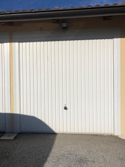 Residenza Argentera Apartment San Defedente di Cervasca ภายนอก รูปภาพ