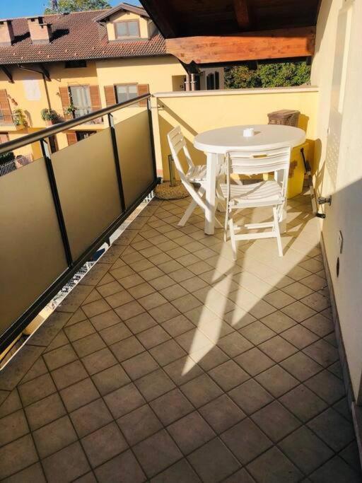Residenza Argentera Apartment San Defedente di Cervasca ภายนอก รูปภาพ